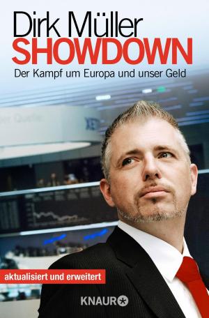 Cover of the book Showdown by Ulrich Dirnagl, Jochen Müller