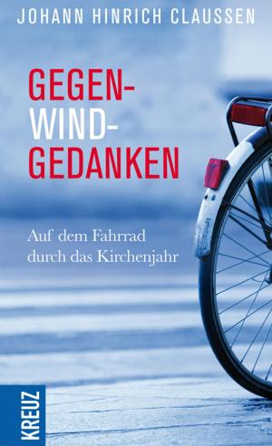 Book cover of Gegenwindgedanken