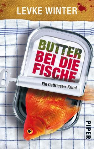 Cover of the book Butter bei die Fische by Carsten Sebastian Henn