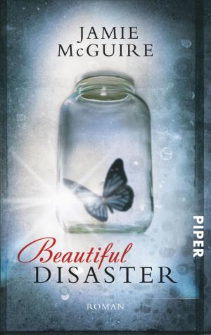 Cover of the book Beautiful Disaster by Rebecca Niazi-Shahabi
