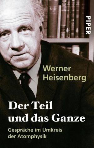 Cover of the book Der Teil und das Ganze by Sarah Harvey