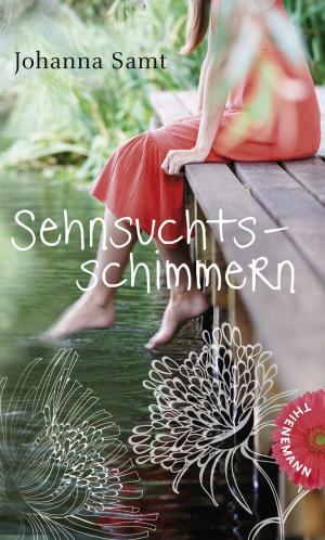 Cover of Sehnsuchtsschimmern
