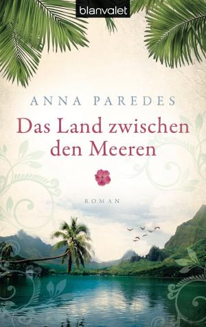 Cover of Das Land zwischen den Meeren