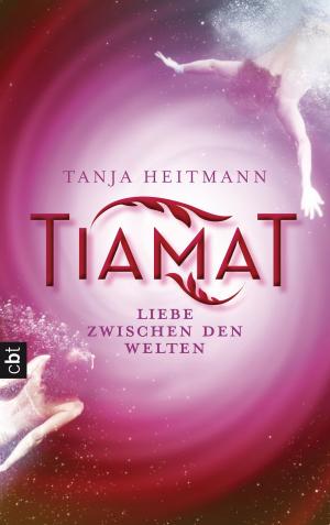 Cover of the book TIAMAT – Liebe zwischen den Welten by Peter Jay Black