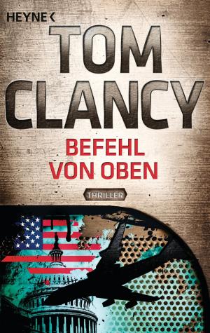 Cover of the book Befehl von oben by Greg Bear