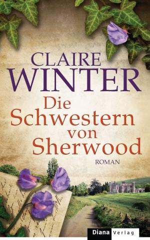 Cover of the book Die Schwestern von Sherwood by Julie Cohen