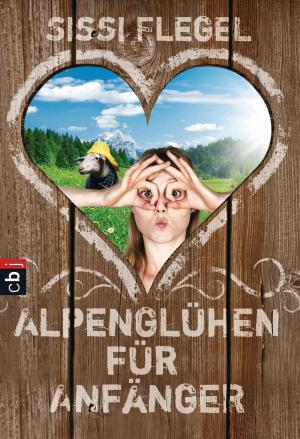 Cover of the book Alpenglühen für Anfänger by Stephanie Perkins