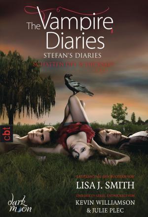 bigCover of the book The Vampire Diaries - Stefan's Diaries - Schatten des Schicksals by 