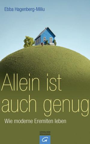 Cover of the book Allein ist auch genug by Annika Lohstroh, Michael Thiel