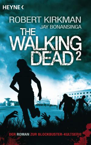 Book cover of The Walking Dead 2