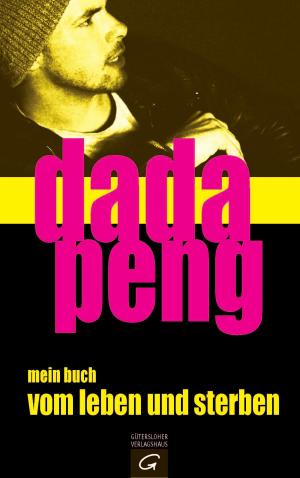 Cover of the book mein buch vom leben und sterben by Martin Greschat