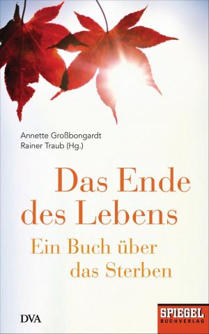 Cover of the book Das Ende des Lebens by Miriam Gebhardt