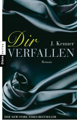 Cover of the book Dir verfallen by Felicitas Gruber