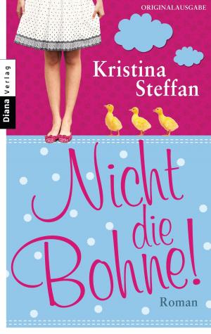 Cover of the book Nicht die Bohne! by Simone van der Vlugt