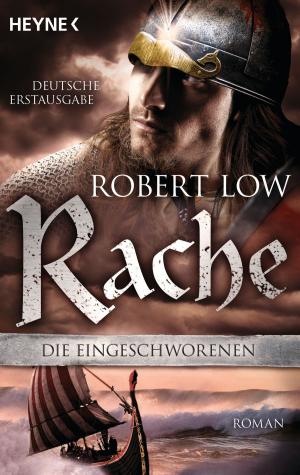 Cover of the book Rache by Richard Morgan, Ralf Dürr