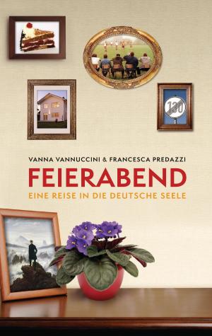 Cover of the book Feierabend by Malcolm Dewey
