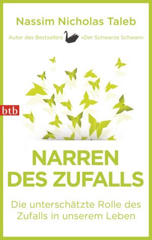 Cover of the book Narren des Zufalls by Håkan Nesser
