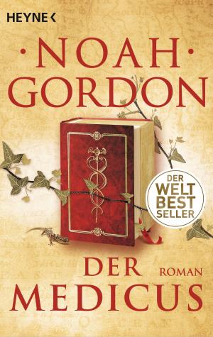 Cover of the book Der Medicus by George R.R. Martin