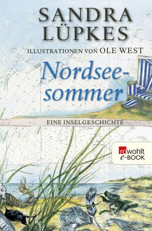 Cover of the book Nordseesommer by Cormac McCarthy