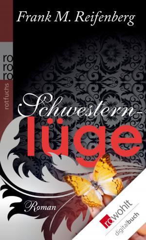 Cover of the book Schwesternlüge by Michael Wolff