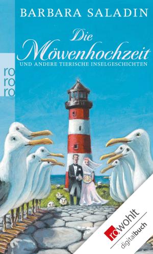 Cover of the book Die Möwenhochzeit by Roald Dahl