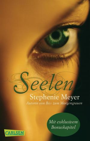 Cover of the book Seelen (inklusive Bonus-Kapitel) by Anika Lorenz