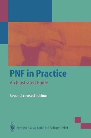 bigCover of the book PNF in Practice by 