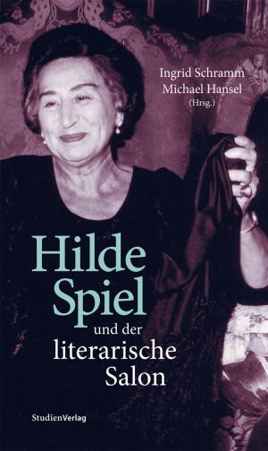 Cover of Hilde Spiel und der literarische Salon