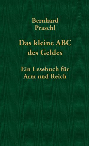 Cover of Das kleine ABC des Geldes