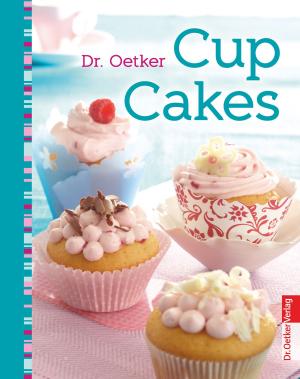 Cover of the book CupCakes by Jennifer Rao