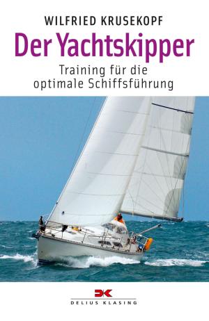 Cover of the book Der Yachtskipper by Cees de Reus