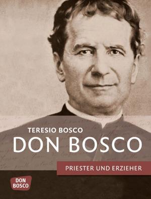 Cover of the book Don Bosco - eBook by Rosemarie Portmann
