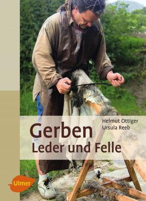 Cover of the book Gerben by Andreas Roloff