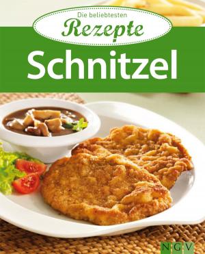 Cover of the book Schnitzel by Uta Koßmagk
