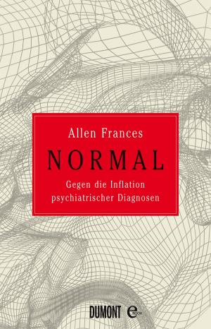 Cover of the book Normal by Neil Cross