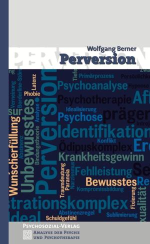 Cover of Perversion