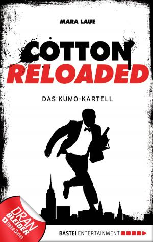 Cover of the book Cotton Reloaded - 07 by Stefan Frank