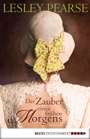 Cover of the book Der Zauber eines frühen Morgens by Cat Patrick