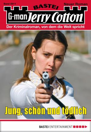 Cover of the book Jerry Cotton - Folge 2911 by Hedwig Courths-Mahler