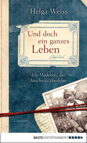 Cover of the book Und doch ein ganzes Leben by Jerry Cotton