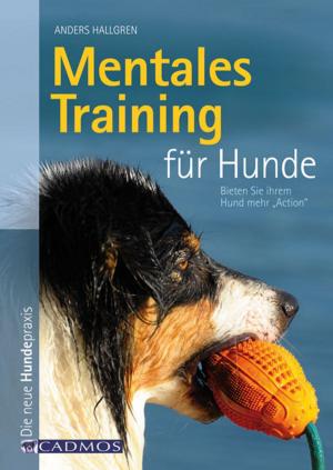 Cover of the book Mentales Training für Hunde by Anette Doering