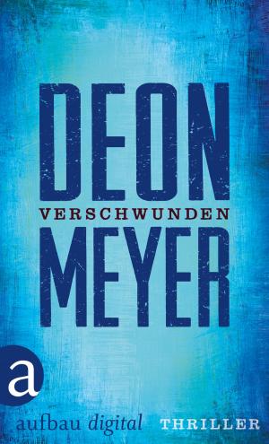 Cover of the book Verschwunden by Henrik Siebold