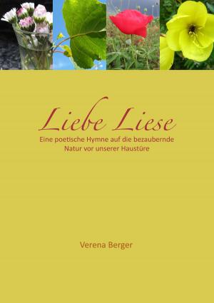 Cover of the book Liebe Liese by Darren How