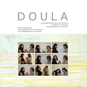 Cover of the book Doula - Geburtsbegleitung by Klaus Burosch
