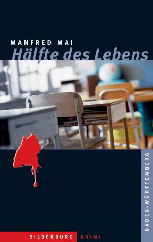 Book cover of Hälfte des Lebens