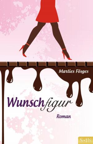 Cover of the book Wunschfigur by Sasha Issenberg