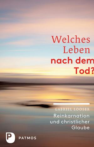 Cover of the book Welches Leben nach dem Tod? by Lea Ackermann