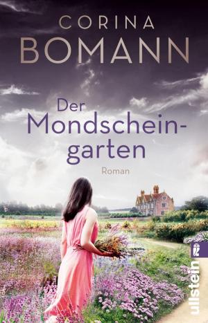 Book cover of Der Mondscheingarten