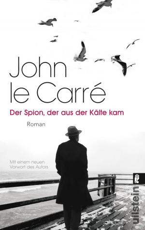 Cover of the book Der Spion, der aus der Kälte kam by Åke Edwardson