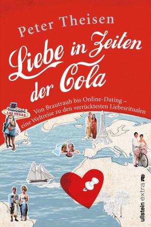 Cover of the book Liebe in Zeiten der Cola by John Connolly